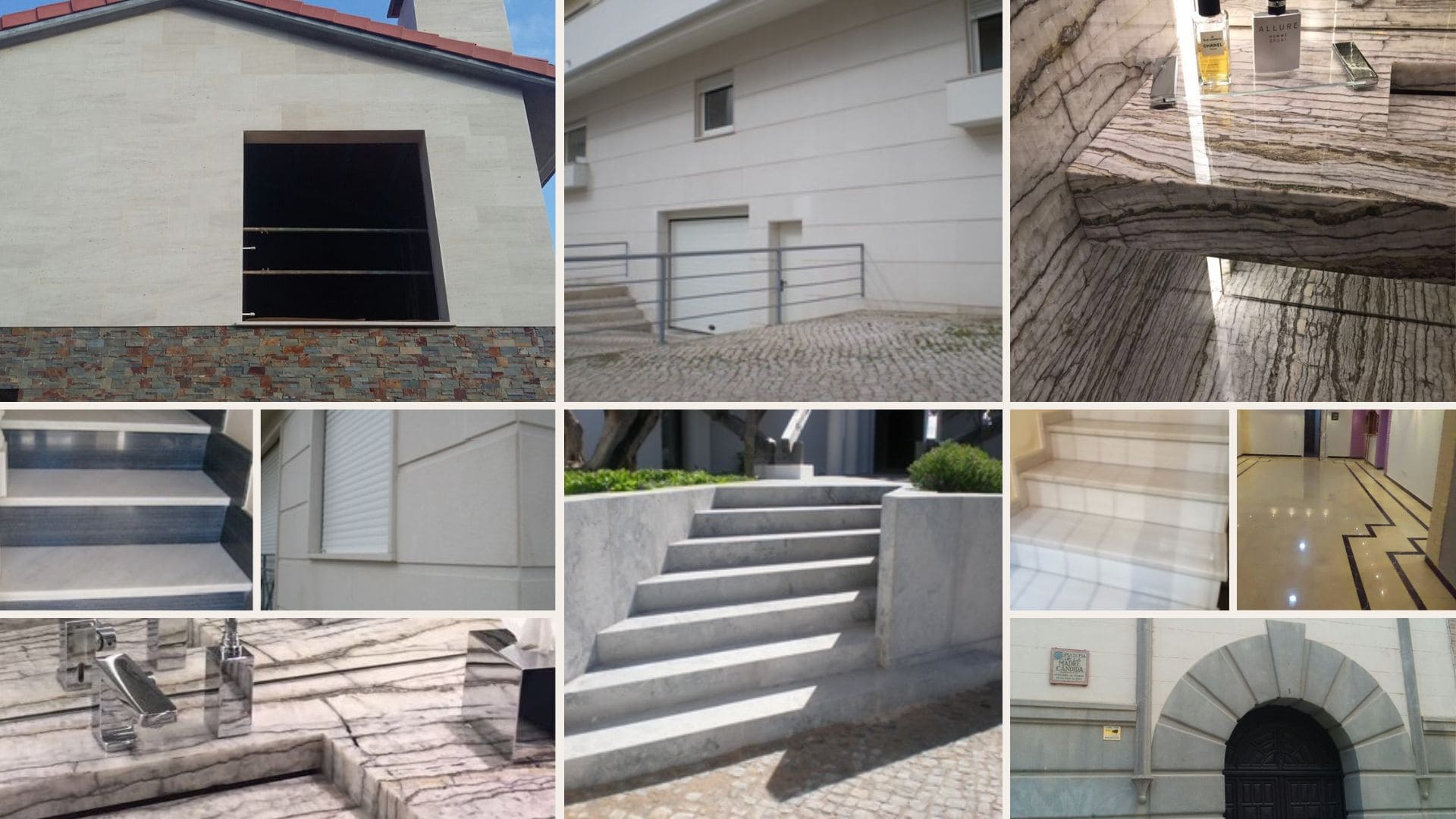 proyectos